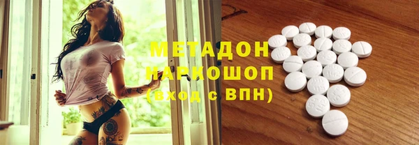 молекула духа Новозыбков