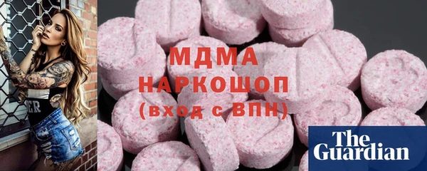 молекула духа Новозыбков